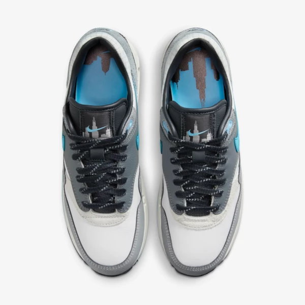 Nike Air Max 1 86' "Chicago" (FQ8742-100) Erscheinungsdatum