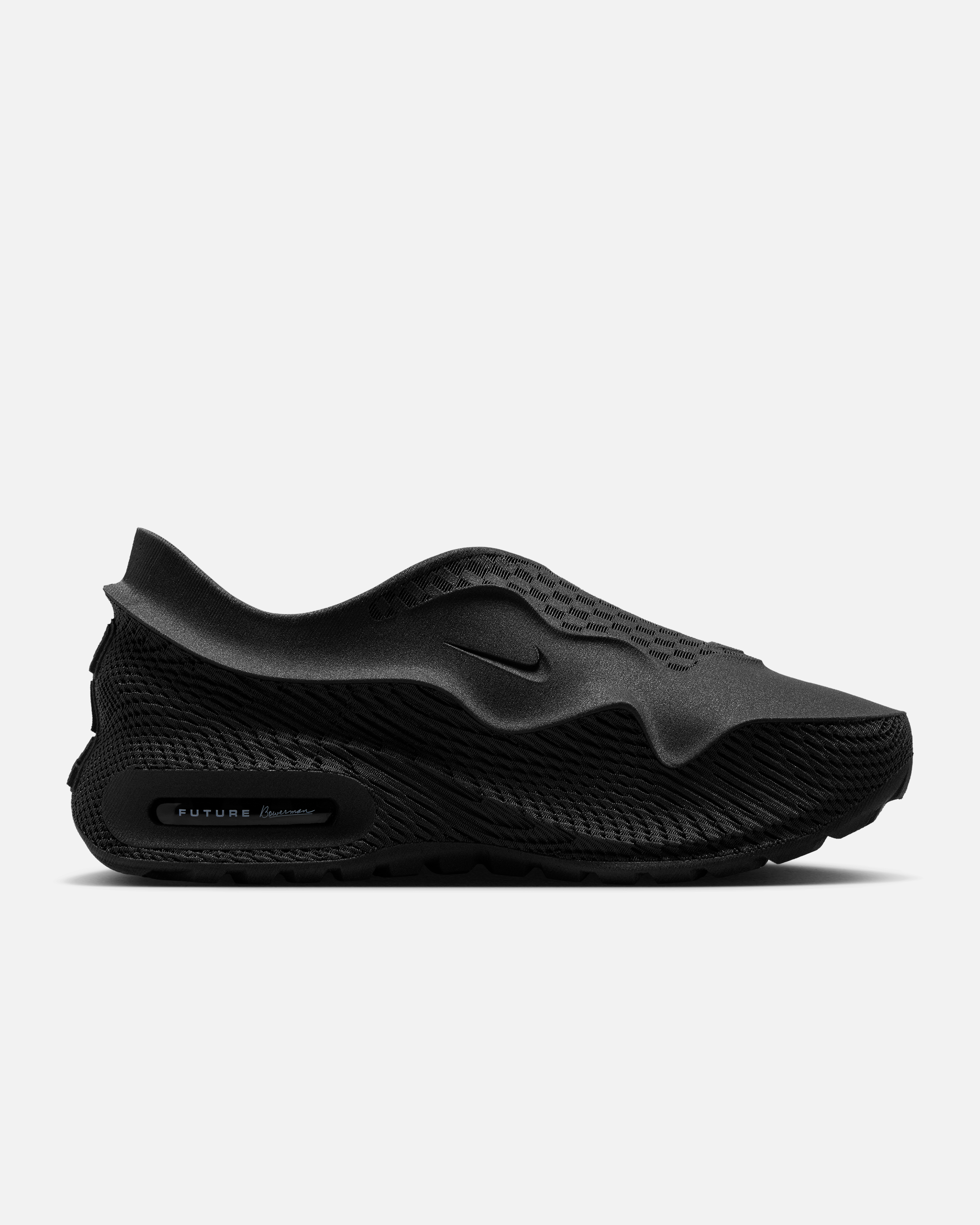 Nike Air Max 1000.2 Black