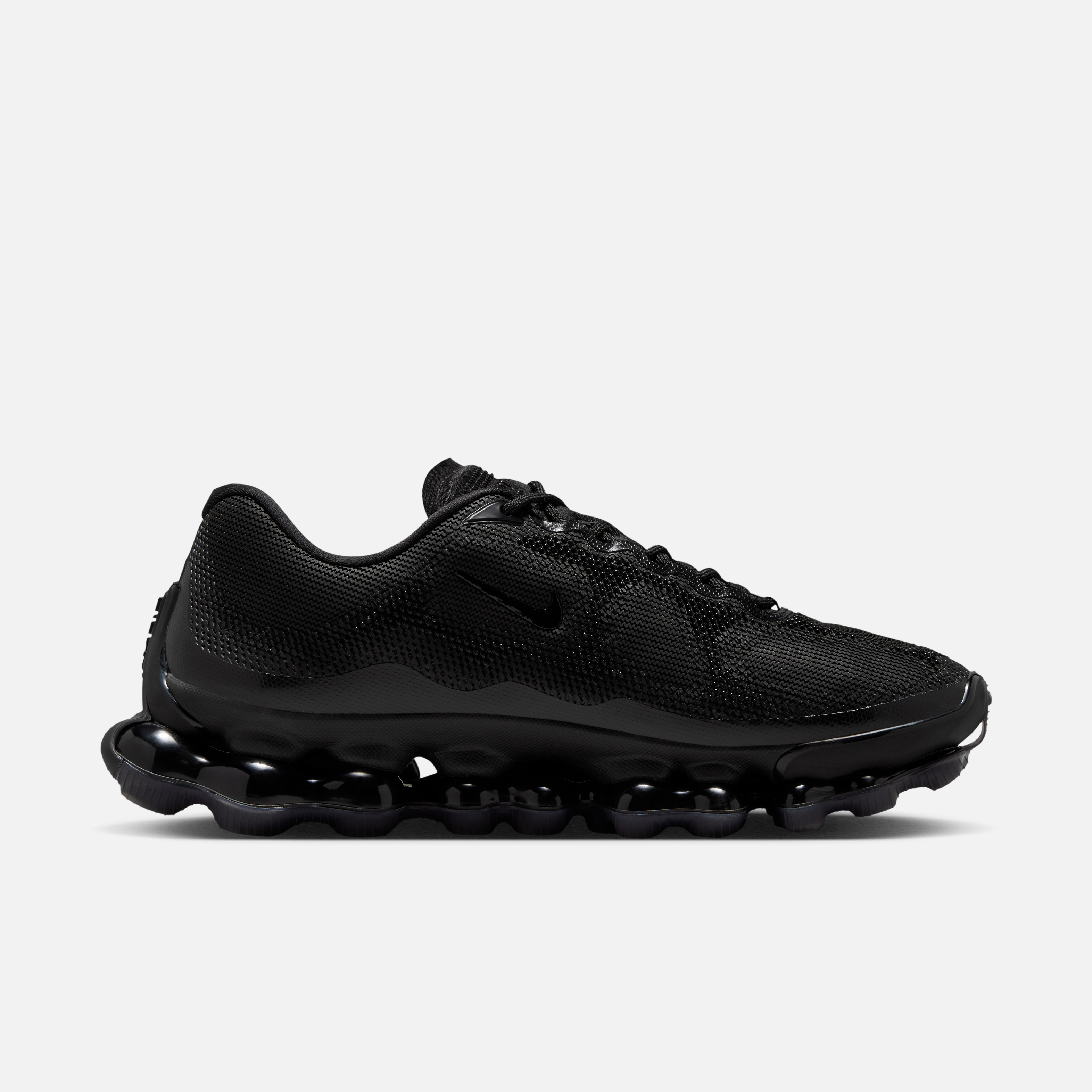 Air Liquid Max Black official look