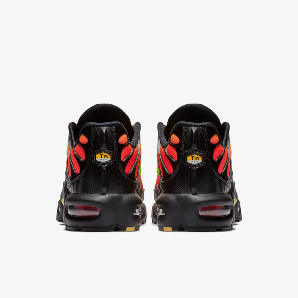 Nike Air Max Plus "Black Volt" (AQ9979-001) Release Date