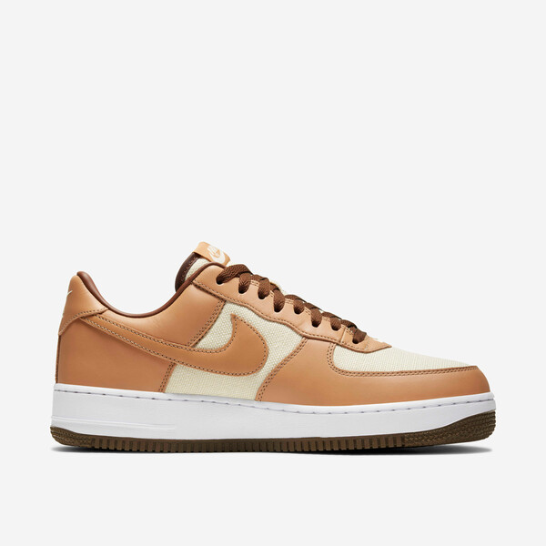 Nike Air Force 1 "Acorn" (DJ6395-100) Erscheinungsdatum Nike Air Force 1 "Acorn" (DJ6395-100) Erscheinungsdatum
