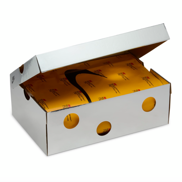 Virgil Abloh x Nike Air Force 1 Low "Sesame" (FD6900-200) Release Date