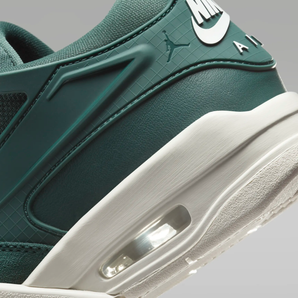 Air Jordan 4 RM "Oxidized Green" (W) (FQ7940-300) Release Date