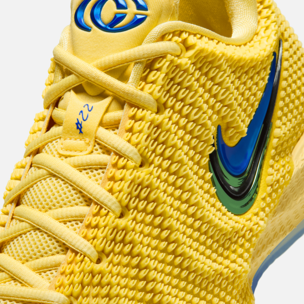 Nike Caitlin 1 "Warning Code" (IH7423-700) Erscheinungsdatum