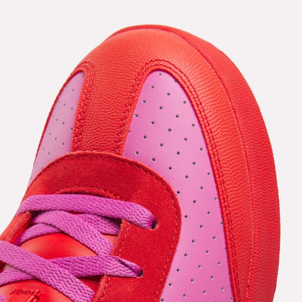 BBC Ice Cream x Reebok Board Flip "Pink Lemonade" (100267090) Erscheinungsdatum