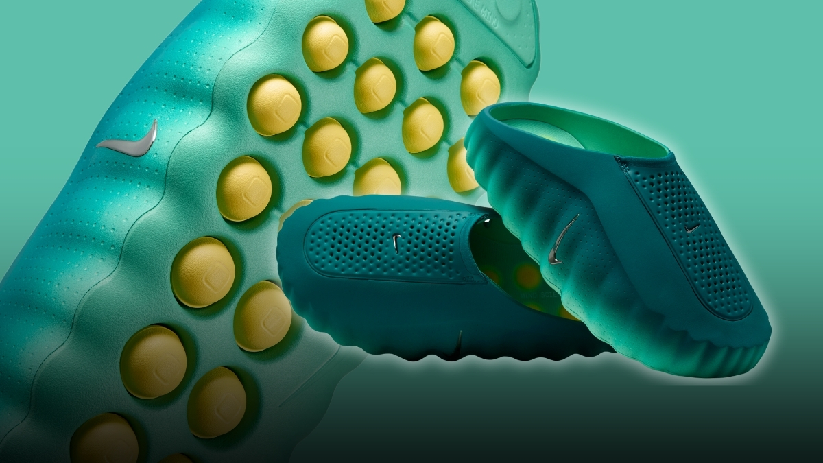 Nike Mind 001 Geode Teal