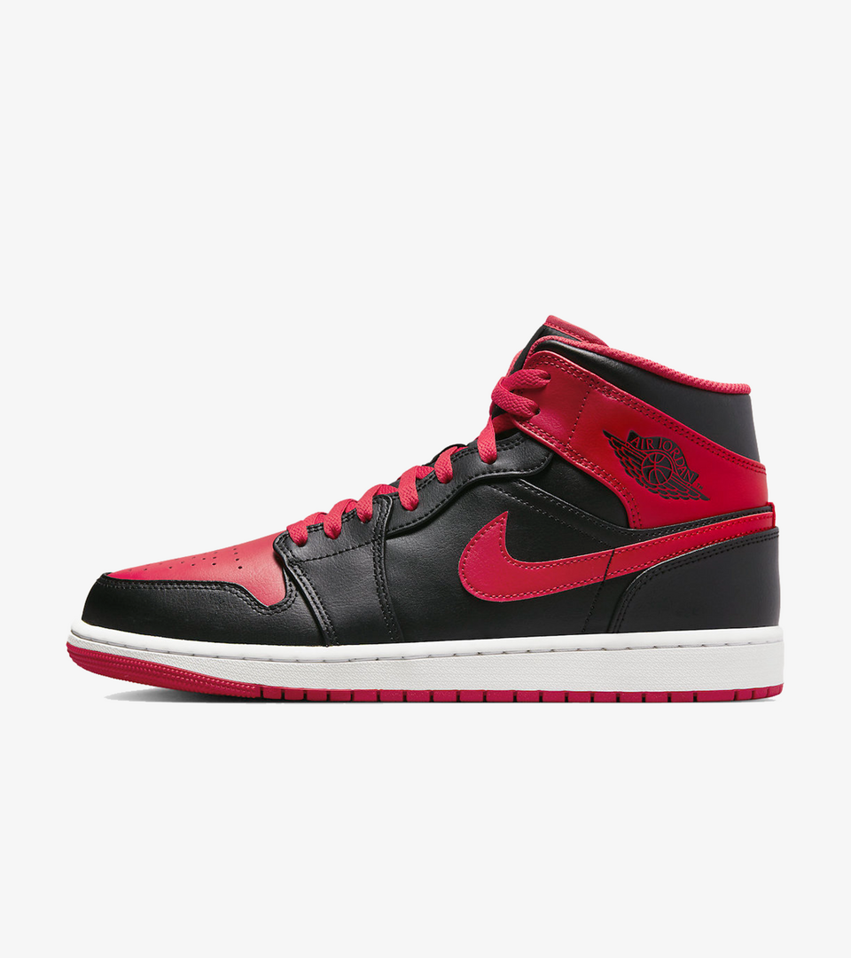 aj 1 mid bred 2020
