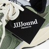 JJJJound x New Balance 990v3 "Olive" (M990JD3) Erscheinungsdatum
