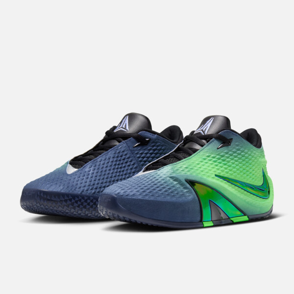 Nike Ja 4 "Nightmare" (IM4135-405) Erscheinungsdatum