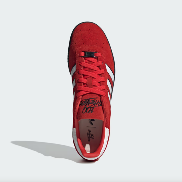 100 Thieves x adidas Palos Hills "Collegiate Orange" (JI4306) Erscheinungsdatum 100 Thieves x adidas Palos Hills "Collegiate Orange" (JI4306) Erscheinungsdatum