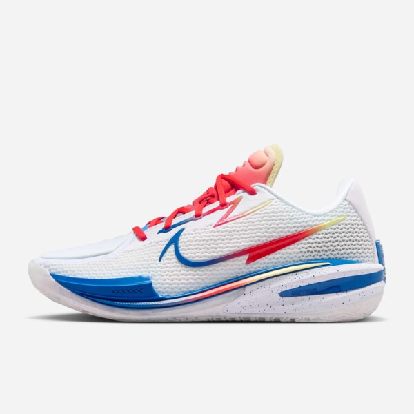 Dylan Harper x TITAN x Nike GT Cut 1 "White" (IU0779-100) Erscheinungsdatum Dylan Harper x TITAN x Nike GT Cut 1 "White" (IU0779-100) Erscheinungsdatum