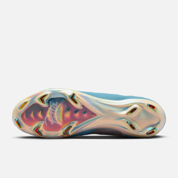 Patta x Nike Mercurial Vapor 16 Elite FG "Noise Aqua" (IQ3365-002) Erscheinungsdatum
