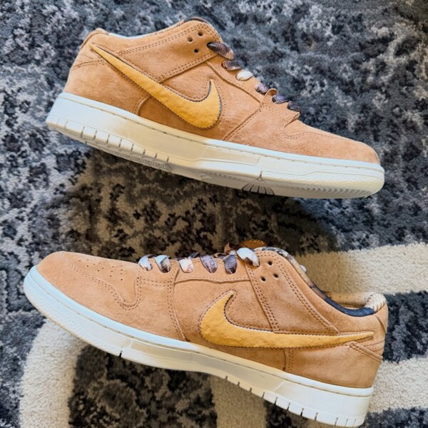 NOTE x Nike SB Dunk Low (IO9508-200) Release Date NOTE x Nike SB Dunk Low (IO9508-200) Release Date