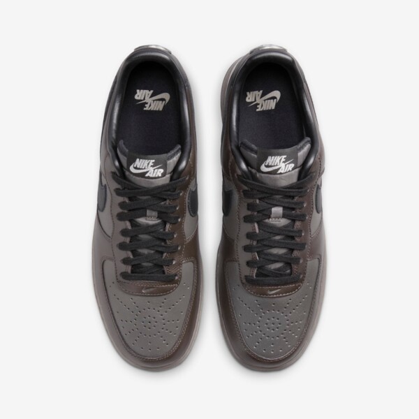 Nike Air Force 1 Low "Black Tea" (FZ4167-200) Release Date Nike Air Force 1 Low "Black Tea" (FZ4167-200) Release Date