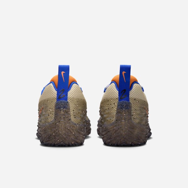 Cade Cunningham x Nike ST Charge "Rugged" (IZ6735-200) Release Date