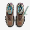 Off-White x Nike Air Terra Forma "Archaeo Brown" (DQ1615-200) Release Date