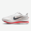 Nike Pegasus Premium "Summit White Bright Crimson" (HQ2592-101) Release Date