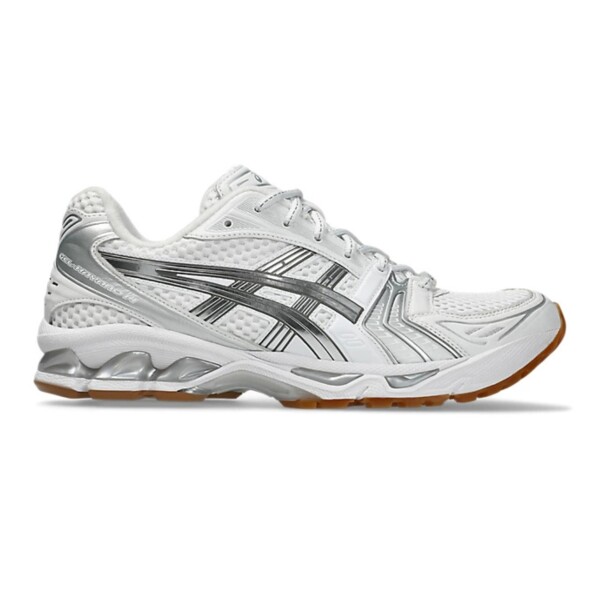 A.P.C. x ASICS Gel Kayano 14 "White Pure Silver" (1203A554-100) Erscheinungsdatum A.P.C. x ASICS Gel Kayano 14 "White Pure Silver" (1203A554-100) Erscheinungsdatum