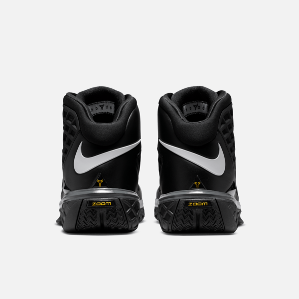 Nike Kobe 3 Protro "Orca" (IQ5340-001) Erscheinungsdatum