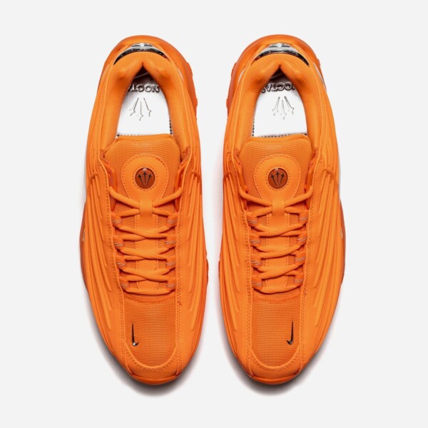 NOCTA x Nike Hot Step 2 “Total Orange” | Raffle List