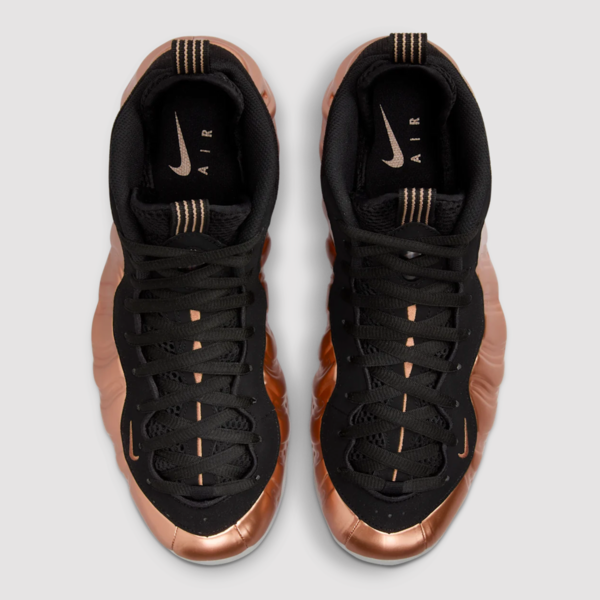 Nike Air Foamposite One "Copper" 2024 (FZ9902-001) Release Date