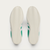 Sporty and Rich x adidas Blanc "Court Green" (W) (JP8560) Release Date