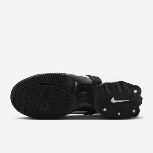 Nike Total 90 Shox Magia "White Black" (W) (IR8176-100) Release Date