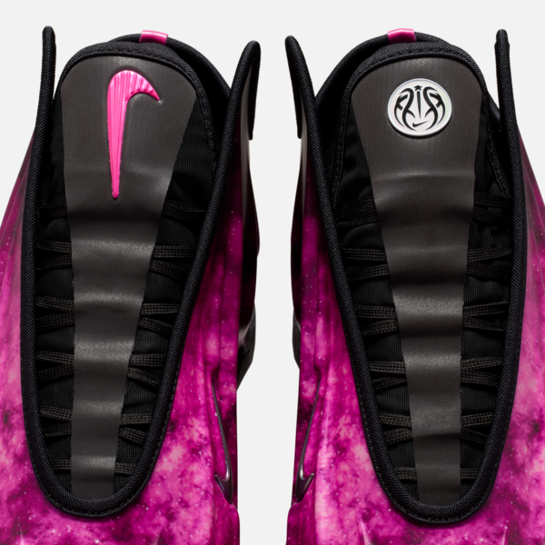 Nike GT Future CHBL “Passionate Pink” (IH1109-600) Erscheinungsdatum
