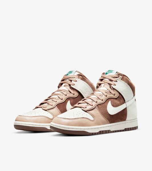 Nike dunk high 39 - Vinted