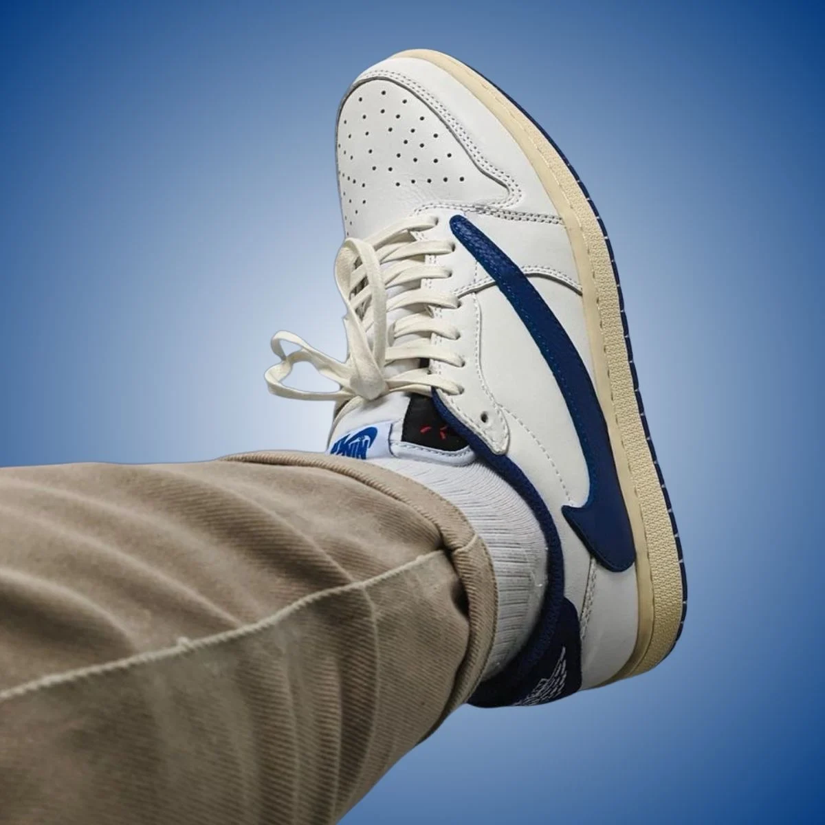 Fragment x Travis Scott x Air Jordan 1 Low Releases In 2025 Fragment x Travis Scott x Air Jordan 1 Low Releases In 2025