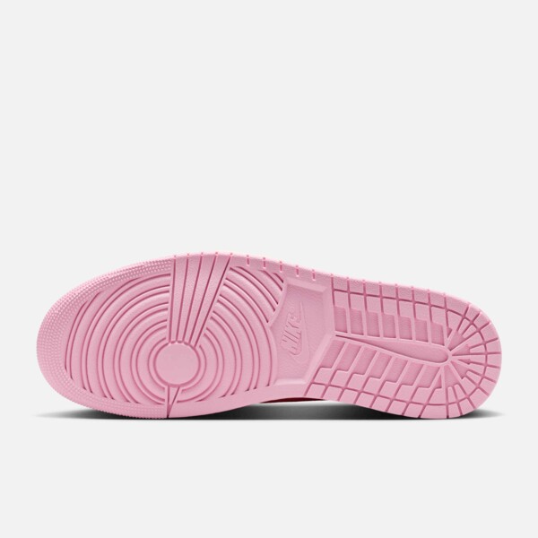 Travis Scott x Air Jordan 1 Low "Tropical Pink" (IQ7604-101) Erscheinungsdatum