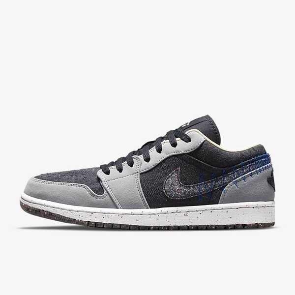 Nike Air Jordan 1 Low "Crater" (DM4657-001) Erscheinungsdatum