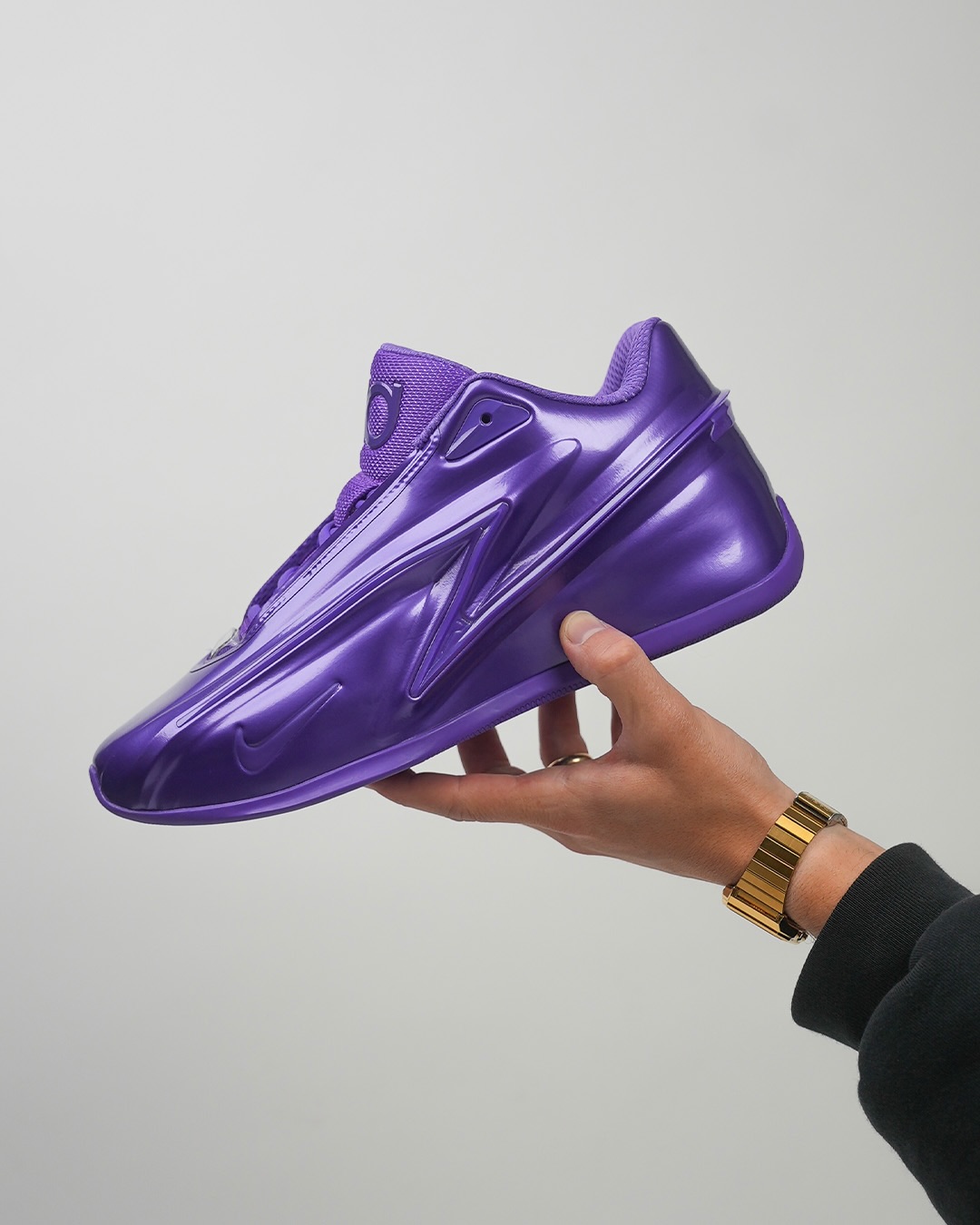 Nike KD 19 Purple Stuff Nike KD 19 Purple Stuff