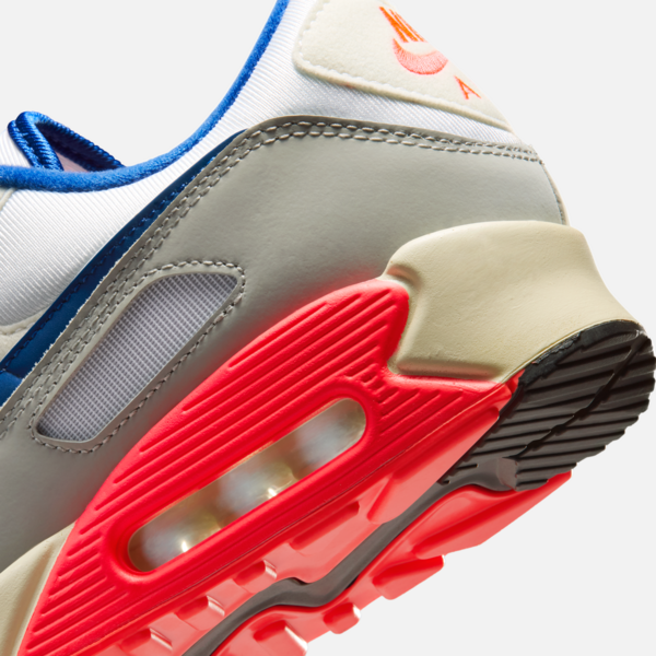 Nike Air Max 90 "Ultramarine" (IU0767-001) Erscheinungsdatum
