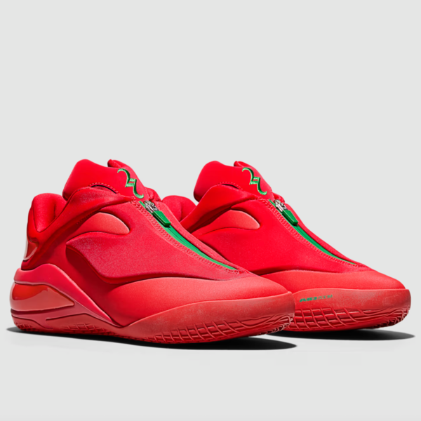 Converse SHAI 001 "Winter Red" (A18775C) Release Date