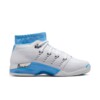 Air Jordan 17 Retro Low "UNC" 2024 (FJ0395-101) Erscheinungsdatum