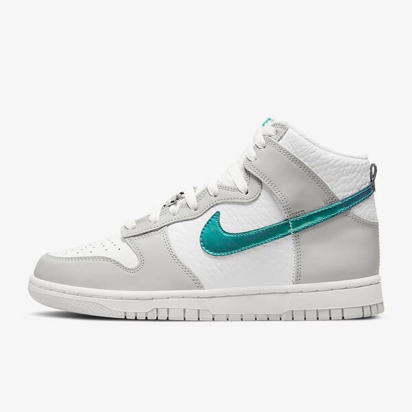 Nike Dunk High "Ring Bling" (W) (DR7855-100) Erscheinungsdatum
