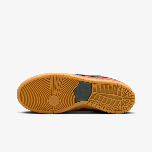 Nike SB Dunk Low "Burnt Sunrise" (HF3704-800) Erscheinungsdatum