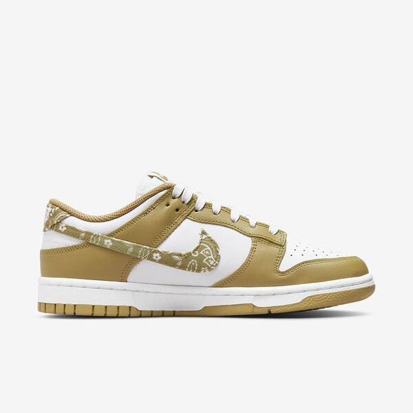 Nike WMNS Dunk Low "Barley Paisley" (DH4401-104) Erscheinungsdatum Nike WMNS Dunk Low "Barley Paisley" (DH4401-104) Erscheinungsdatum