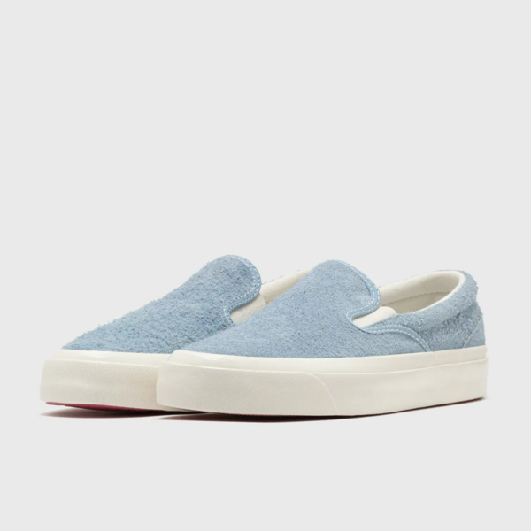 Golf Le Fleur x Converse One Star CC Pro Slip Cons Low "Forget Me Not" (A11640C) Release Date