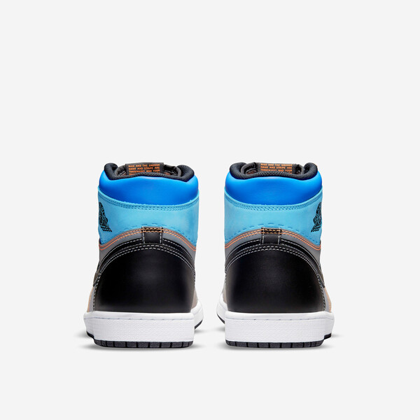 Nike Air Jordan 1 "Prototype" (DC6515-100) Erscheinungsdatum