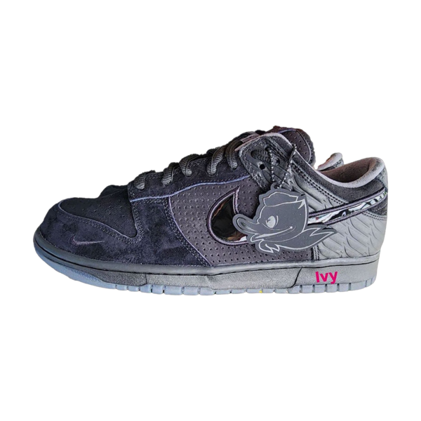 超安い品質 Nike x Street Division Dunk List Raffle | Black” “Oregon Lux Low 靴