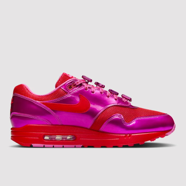 Nike Air Max 1 Valentine’s Day Pack "Playful Pink" (HV2301-600) Release Date