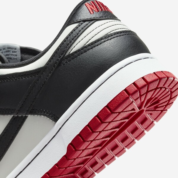 NBA x Nike Dunk Low EMB "Chicago" (DD3363-100) Erscheinungsdatum