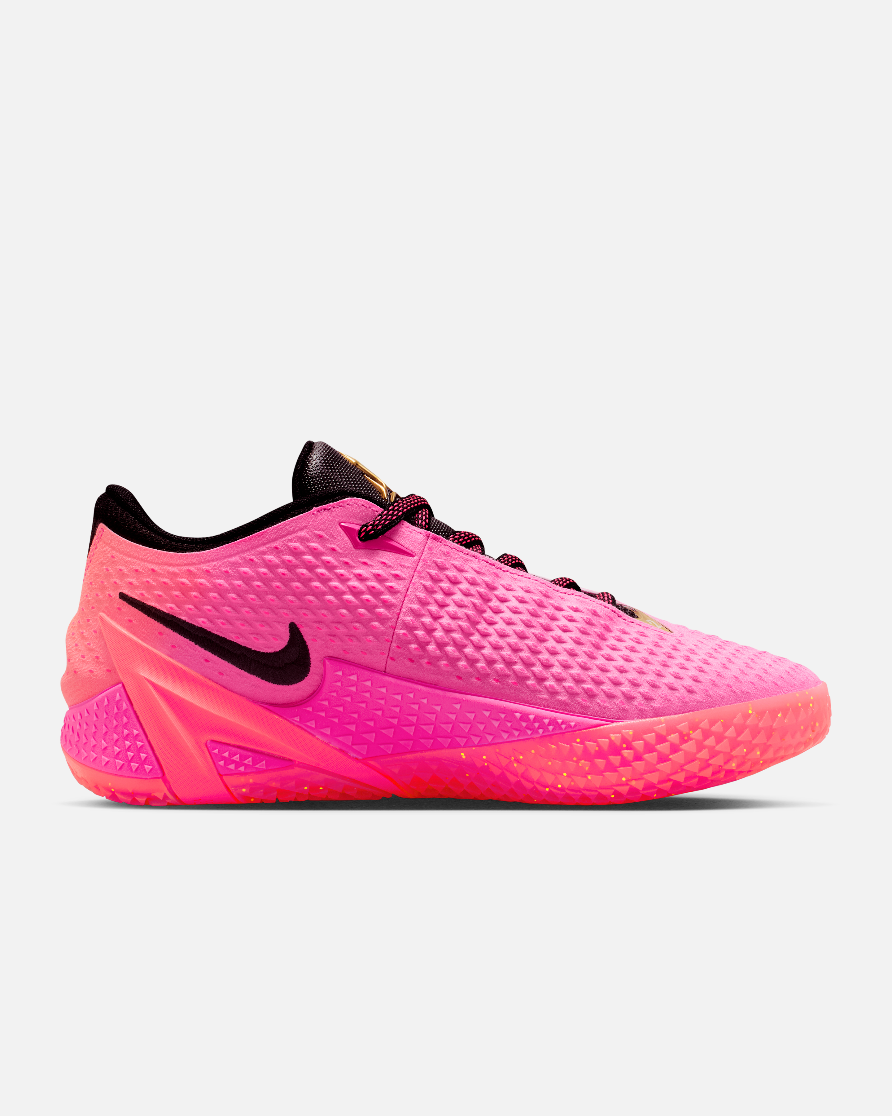Nike Ja 4 Rise