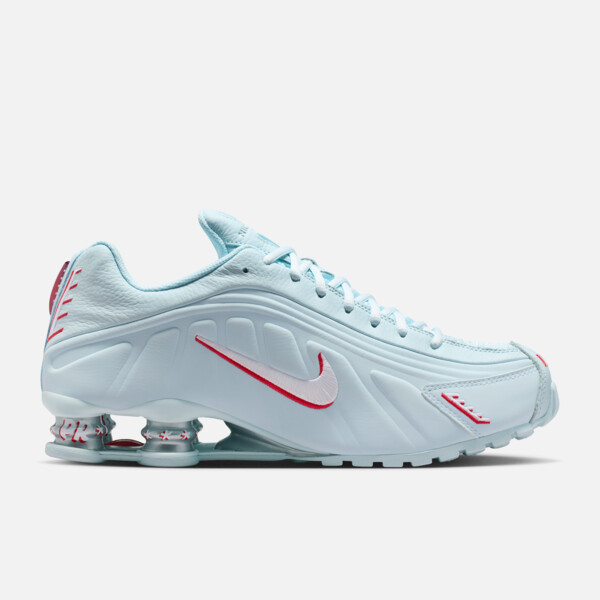 Nike Shox R4 "Puerto Rico"</span><span>&nbsp; (IQ1867-474) Release Date