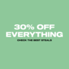 35% OFF EVERYTHING | SOLEBOX CYBER MONDAY DEALS