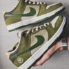 Yuto Horigome x Nike SB Dunk Low "Asparagus" (HF8022-300) Erscheinungsdatum