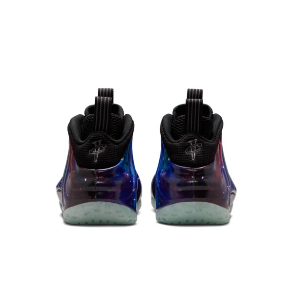 Nike Air Foamposite One "Galaxy" 2025 (FQ4303-400) Erscheinungsdatum