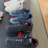 Levi's x Nike Air Max 95 "Obsidian" (HM4743-400) Release Date